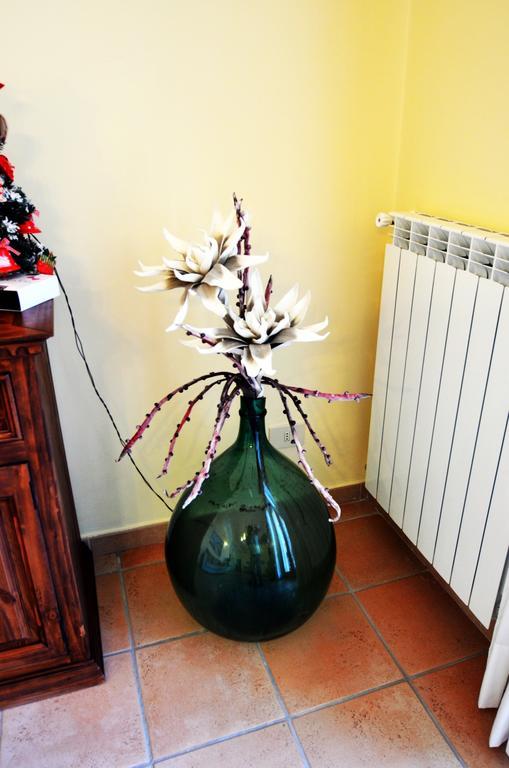 Il Fiore Del Golfo SantʼAgata sui Due Golfi Buitenkant foto